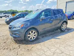 KL4CJBSM3HB082497 2017 BUICK ENCORE