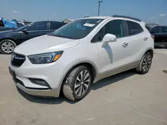 KL4CJBSM3JB717773 2018 BUICK ENCORE