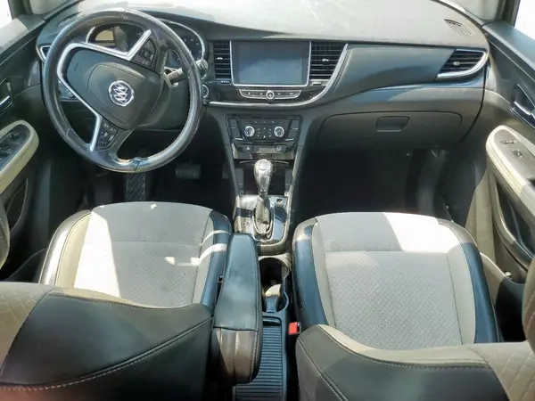 KL4CJBSM3JB717773 2018 BUICK ENCORE - Image 8