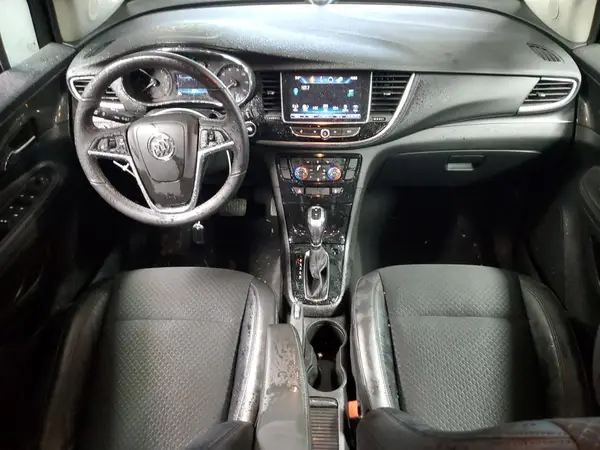 KL4CJBSM4HB214036 2017 BUICK ENCORE - Image 8
