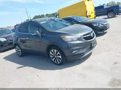 KL4CJBSM5HB076460 2017 BUICK ENCORE