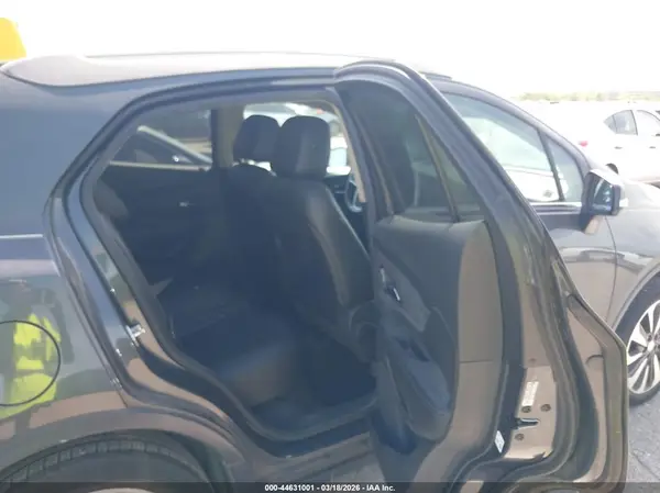 KL4CJBSM5HB076460 2017 BUICK ENCORE - Image 8