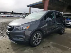 KL4CJBSM5JB579475 2018 BUICK ENCORE