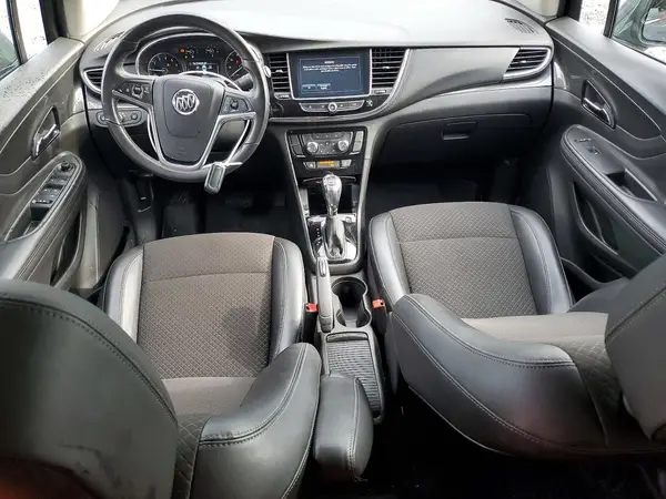 KL4CJBSM5JB579475 2018 BUICK ENCORE - Image 8