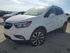 KL4CJBSM5JB710405 2018 BUICK ENCORE