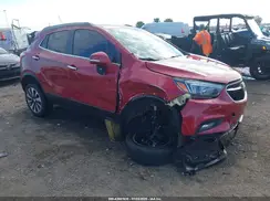 KL4CJBSM6HB076967 2017 BUICK ENCORE