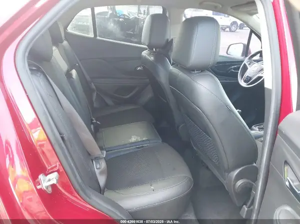 KL4CJBSM6HB076967 2017 BUICK ENCORE - Image 8