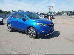 KL4CJBSM7HB166760 2017 BUICK ENCORE
