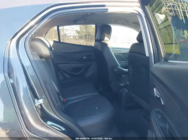 KL4CJBSM8HB159039 2017 BUICK ENCORE - Image 8