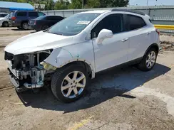 KL4CJBSM8JB589532 2018 BUICK ENCORE