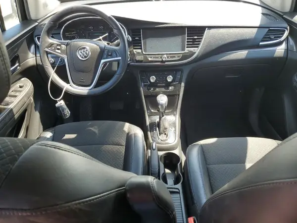 KL4CJBSM8JB589532 2018 BUICK ENCORE - Image 8