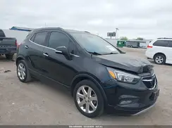 KL4CJBSM9HB185181 2017 BUICK ENCORE