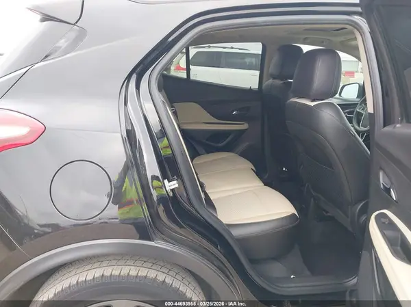 KL4CJBSM9HB185181 2017 BUICK ENCORE - Image 8