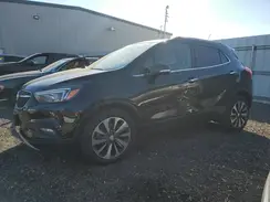 KL4CJBSM9JB516265 2018 BUICK ENCORE