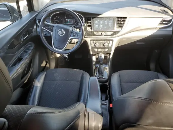 KL4CJBSM9JB516265 2018 BUICK ENCORE - Image 8