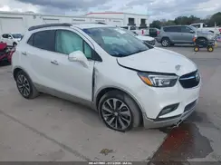 KL4CJBSM9JB606757 2018 BUICK ENCORE