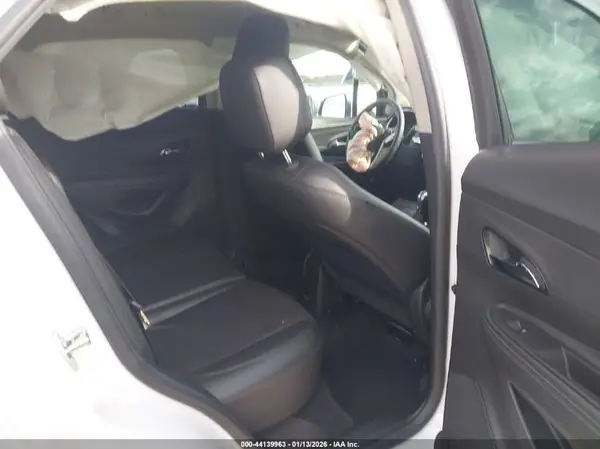 KL4CJBSM9JB606757 2018 BUICK ENCORE - Image 8