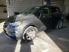 KL4CJBSMXHB044927 2017 BUICK ENCORE