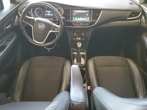 KL4CJBSMXHB044927 2017 BUICK ENCORE - Image 8