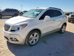 KL4CJCSB0GB538135 2016 BUICK ENCORE