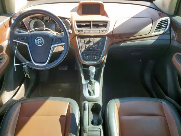 KL4CJCSB0GB538135 2016 BUICK ENCORE - Image 8