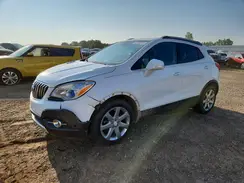 KL4CJCSB0GB538734 2016 BUICK ENCORE