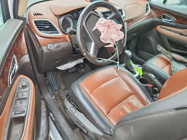 KL4CJCSB0GB546056 2016 BUICK ENCORE - Image 8