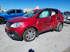 KL4CJCSB0GB558014 2016 BUICK ENCORE