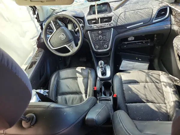 KL4CJCSB0GB558014 2016 BUICK ENCORE - Image 8