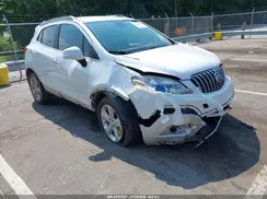 KL4CJCSB0GB567926 2016 BUICK ENCORE