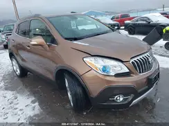 KL4CJCSB0GB571295 2016 BUICK ENCORE