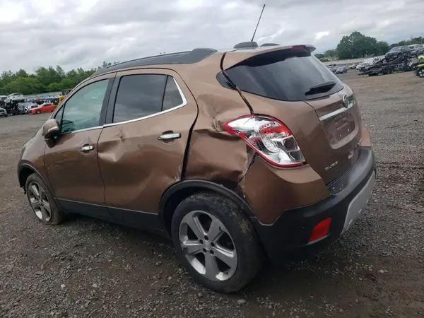 KL4CJCSB0GB581440 2016 BUICK ENCORE - Image 2