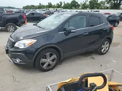 KL4CJCSB0GB586699 2016 BUICK ENCORE
