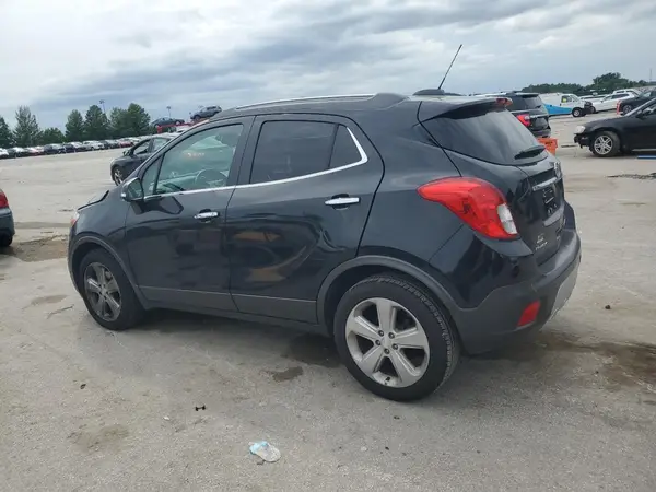 KL4CJCSB0GB586699 2016 BUICK ENCORE - Image 2