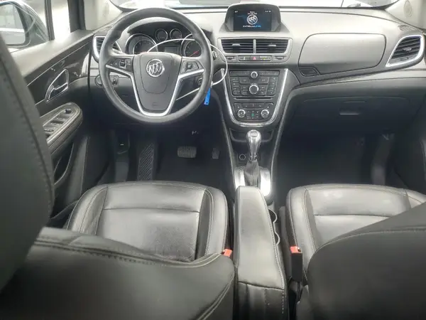 KL4CJCSB0GB586699 2016 BUICK ENCORE - Image 8