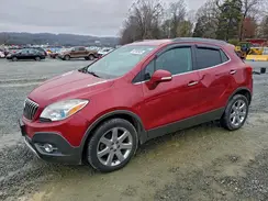 KL4CJCSB0GB601346 2016 BUICK ENCORE