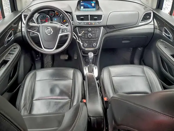 KL4CJCSB0GB601346 2016 BUICK ENCORE - Image 8
