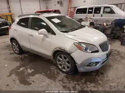 KL4CJCSB0GB606241 2016 BUICK ENCORE