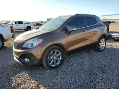 KL4CJCSB0GB615067 2016 BUICK ENCORE