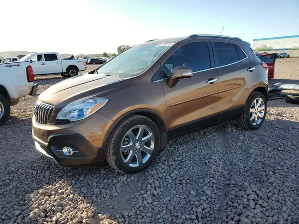 KL4CJCSB0GB615067 2016 BUICK ENCORE - Image 1