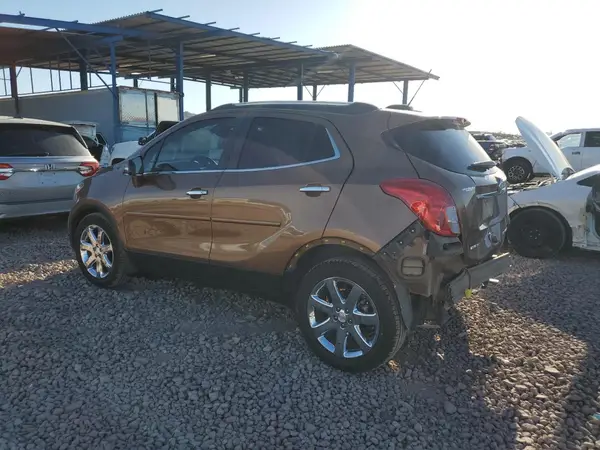 KL4CJCSB0GB615067 2016 BUICK ENCORE - Image 2