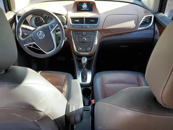 KL4CJCSB0GB615067 2016 BUICK ENCORE - Image 8