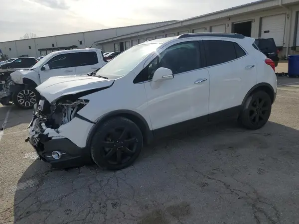 KL4CJCSB0GB627896 2016 BUICK ENCORE - Image 1
