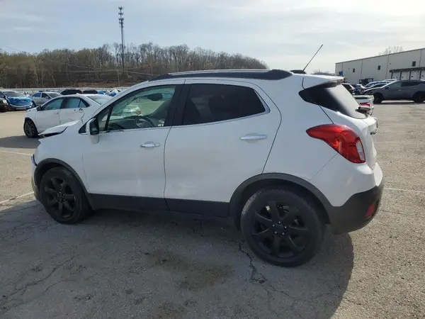 KL4CJCSB0GB627896 2016 BUICK ENCORE - Image 2