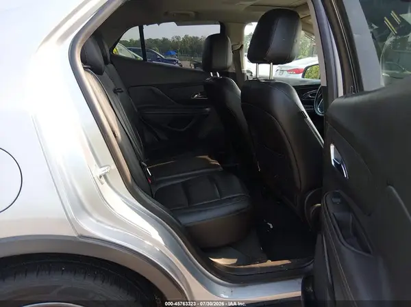 KL4CJCSB0GB633262 2016 BUICK ENCORE - Image 8