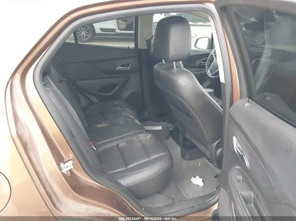 KL4CJCSB0GB648702 2016 BUICK ENCORE - Image 8