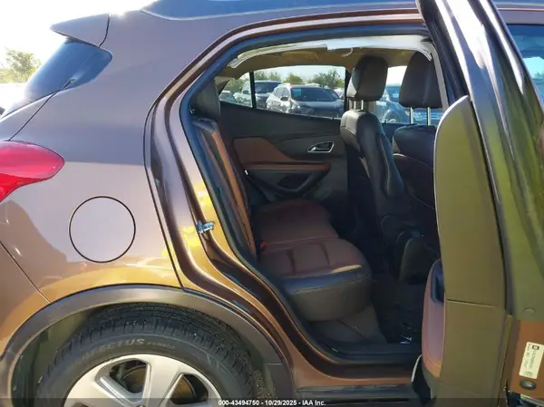 KL4CJCSB0GB651325 2016 BUICK ENCORE - Image 8