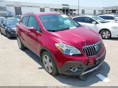 KL4CJCSB0GB682977 2016 BUICK ENCORE