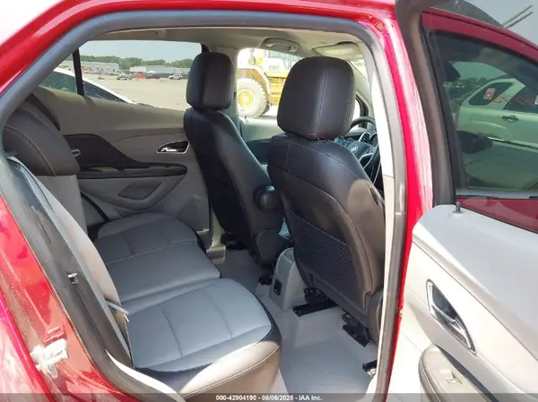 KL4CJCSB0GB682977 2016 BUICK ENCORE - Image 8
