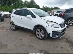 KL4CJCSB0GB696331 2016 BUICK ENCORE